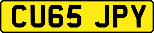 CU65JPY