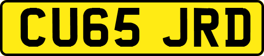 CU65JRD