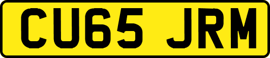 CU65JRM