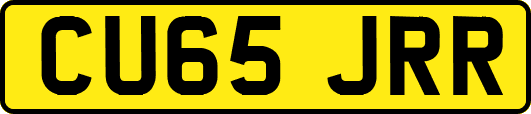 CU65JRR