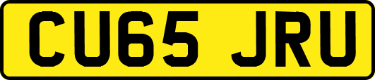 CU65JRU