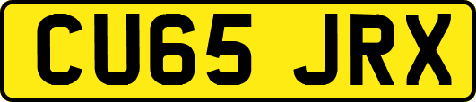CU65JRX