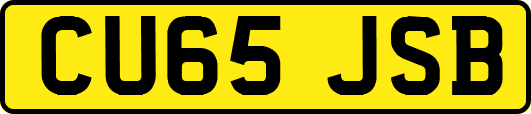 CU65JSB