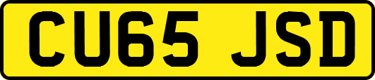 CU65JSD