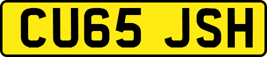 CU65JSH