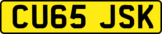 CU65JSK
