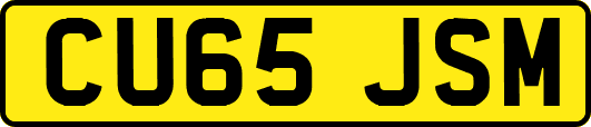 CU65JSM