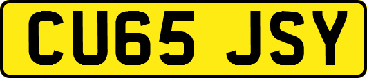 CU65JSY