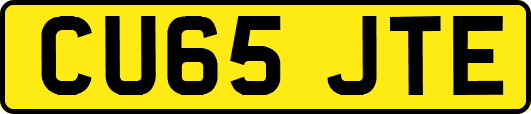 CU65JTE