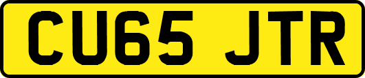 CU65JTR
