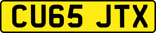 CU65JTX