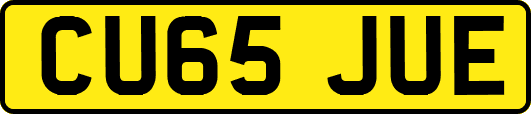 CU65JUE