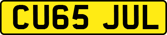 CU65JUL