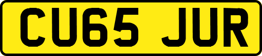 CU65JUR