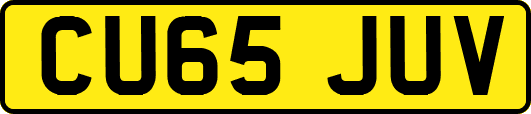 CU65JUV