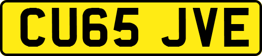 CU65JVE