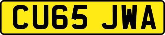 CU65JWA
