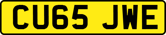 CU65JWE