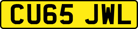 CU65JWL
