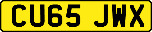 CU65JWX