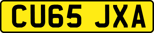 CU65JXA