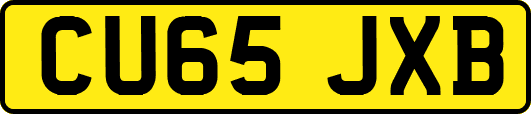 CU65JXB