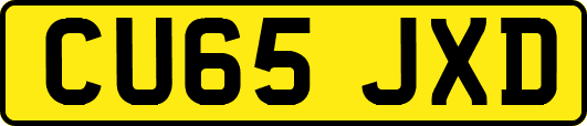CU65JXD