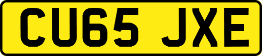 CU65JXE