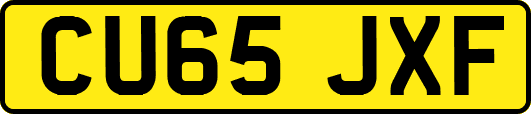 CU65JXF