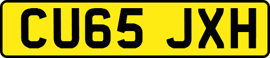 CU65JXH