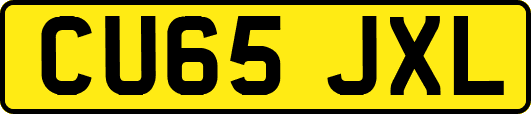 CU65JXL