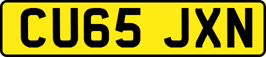 CU65JXN