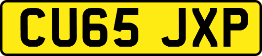 CU65JXP