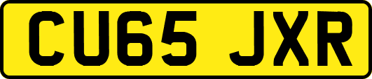 CU65JXR