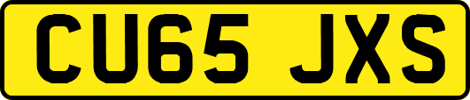 CU65JXS