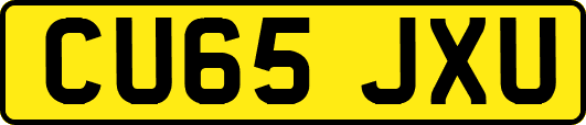 CU65JXU
