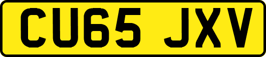 CU65JXV