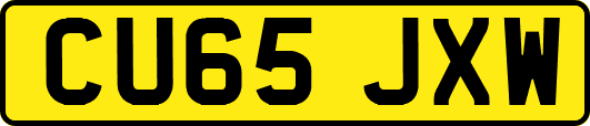 CU65JXW