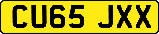 CU65JXX