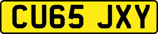 CU65JXY