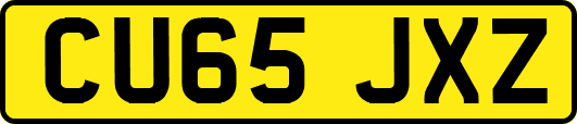 CU65JXZ