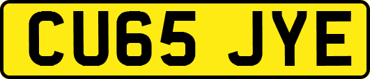 CU65JYE