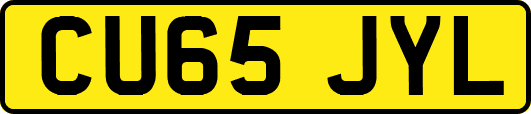 CU65JYL