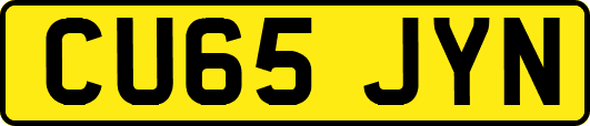 CU65JYN
