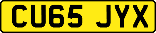 CU65JYX