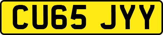 CU65JYY