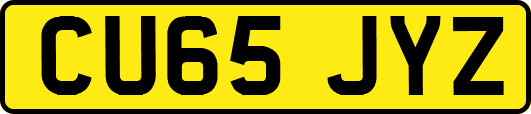 CU65JYZ