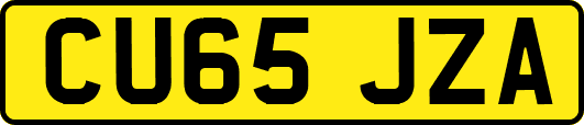 CU65JZA