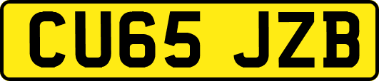 CU65JZB