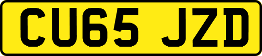 CU65JZD